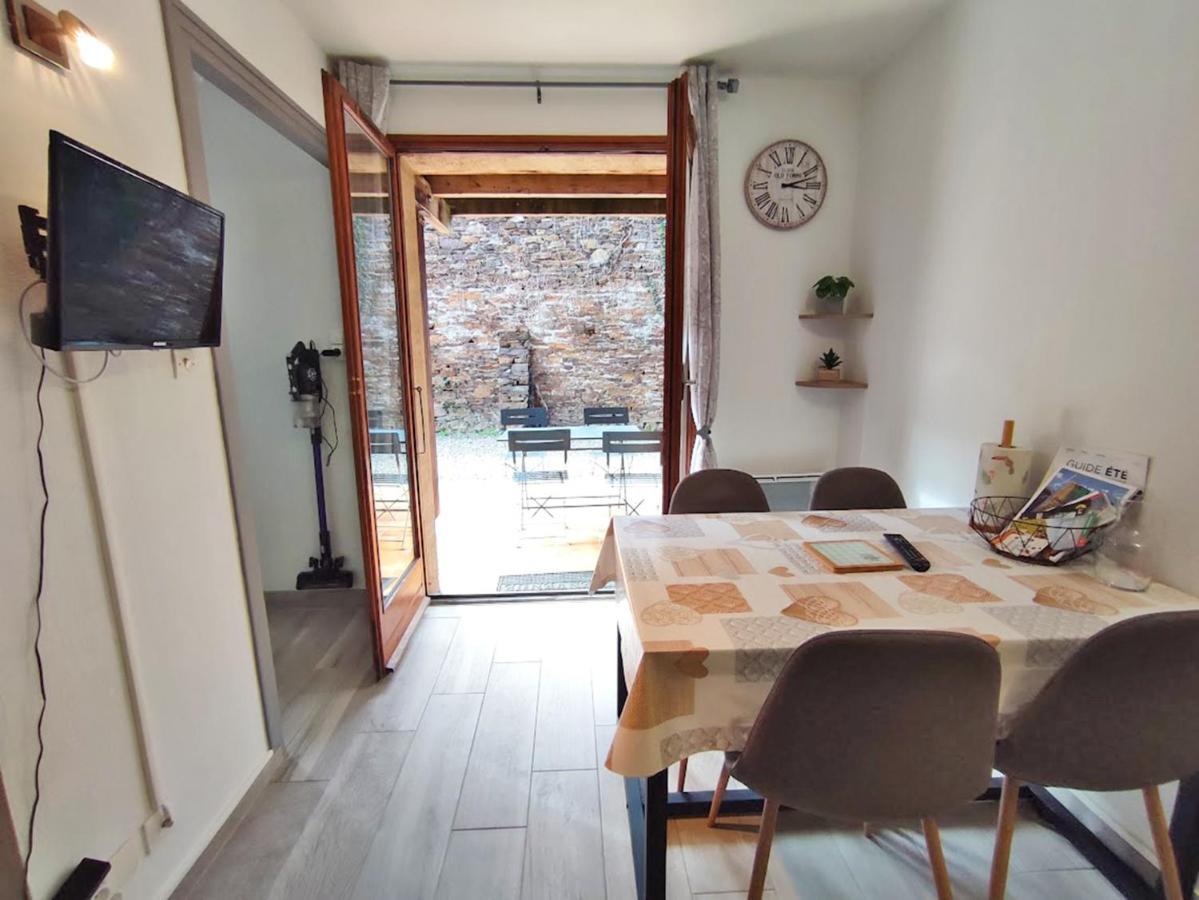 Le Reflet Des Montagnes, Studio, Centre Luchon, 4 Personnes Bagneres-de-Luchon Luaran gambar