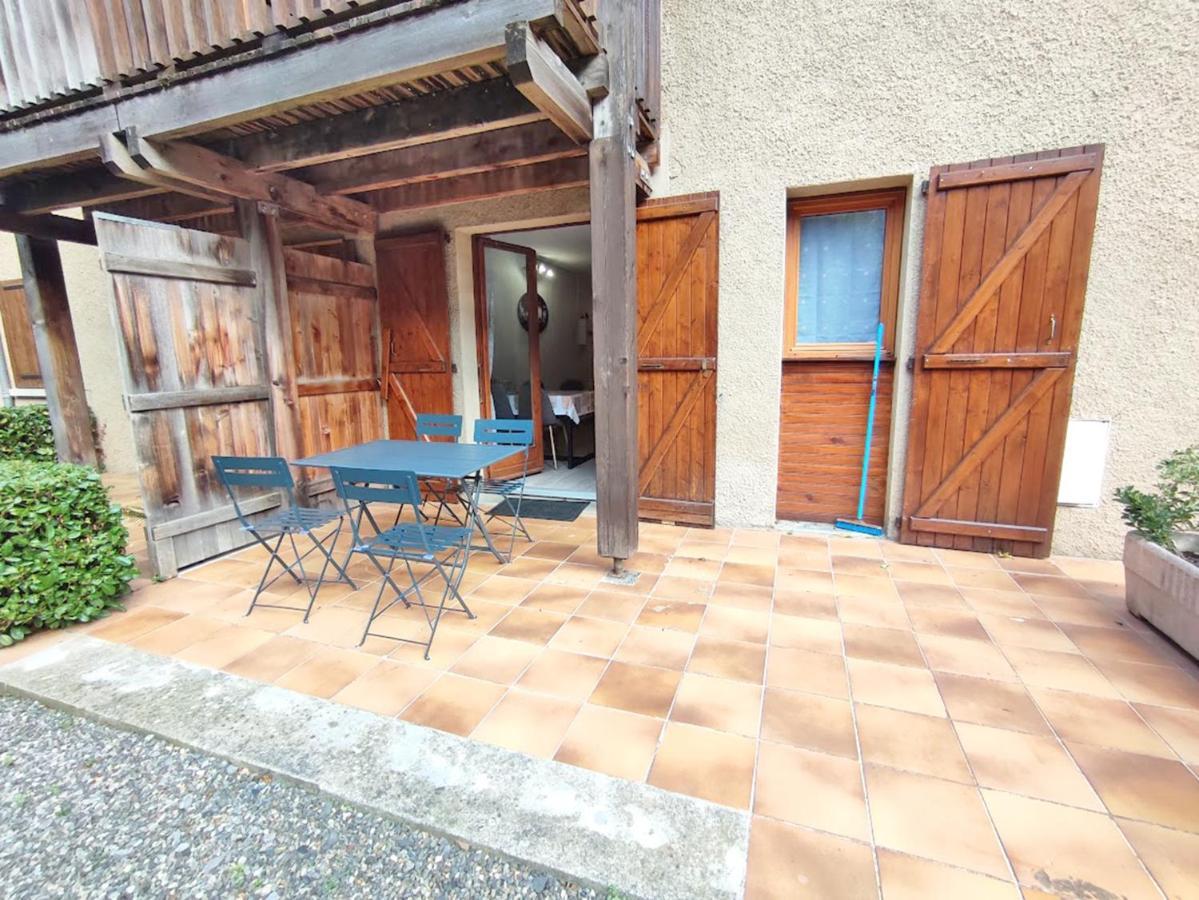 Le Reflet Des Montagnes, Studio, Centre Luchon, 4 Personnes Bagneres-de-Luchon Luaran gambar