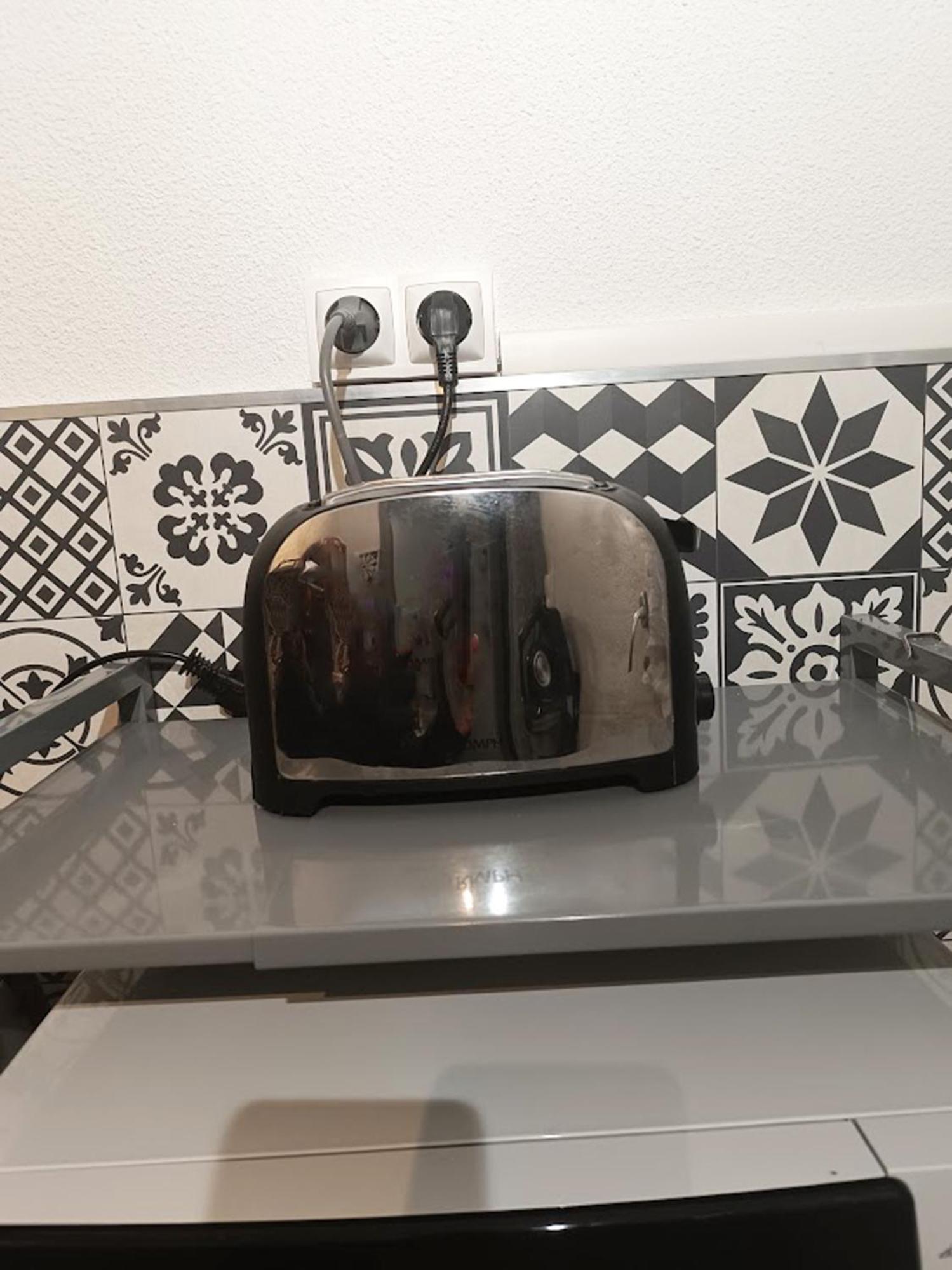 Le Reflet Des Montagnes, Studio, Centre Luchon, 4 Personnes Bagneres-de-Luchon Luaran gambar